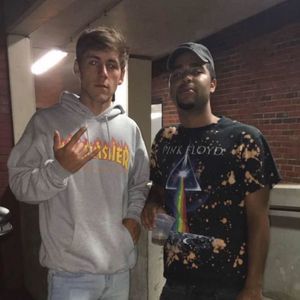 Meet your Posher, Austin